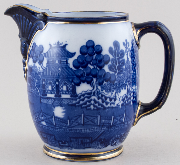 Jug or Pitcher c1900